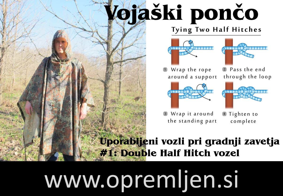 B33 army shop - vojaški pončo, vojaški poncho, vojaški dežni plašč, vojaška palerina, MIL-TEC, MILTEC, B33 army shop at www.opremljen.si, trgovina z vojaško opremo, vojaška trgovina
